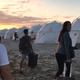 Illustration for article titled Restaurant owner stiffed by Fyre Festival organizers gets crowdfund help after Netflix doc